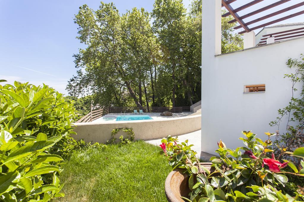 Villa Gems Of Zagora Exterior foto